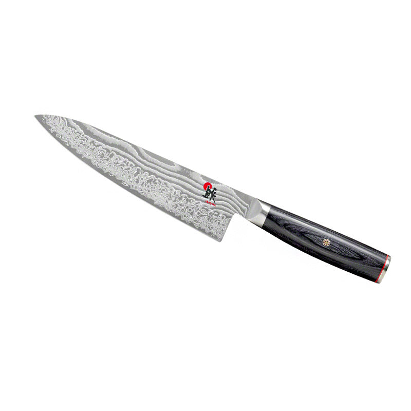 Miyabi 5000FCD Coltello Gyuto In Acciaio Inox