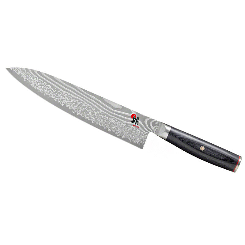 Miyabi 5000FCD Coltello Gyuto In Acciaio Inox