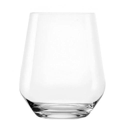 37 cl - Passion Wasserglas - Set 6 Stk