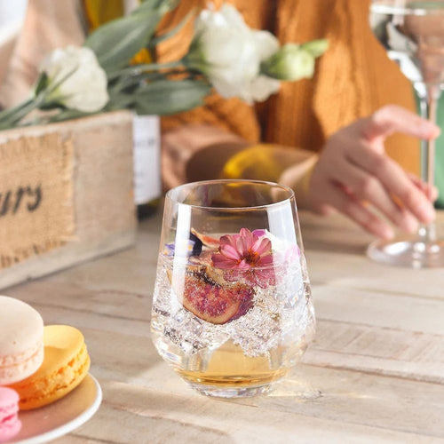37 cl - Passion Wasserglas - Set 6 Stk