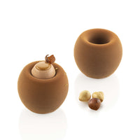 8 Forme - Silikomart Secret 110 Stampo Dolci In Silicone