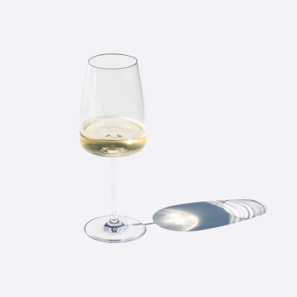 51 cl - Altopiano White Wine Goblets - Set 6 Pieces