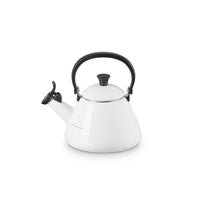1.6 Lt - Le Creuset Kone Bollitore In Acciaio al Carbonio