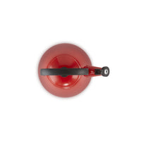 1.6 Lt - Le Creuset Kone Bollitore In Acciaio al Carbonio