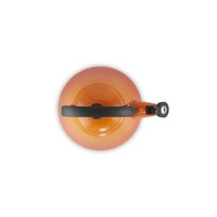 1.6 Lt - Le Creuset Kone Bollitore In Acciaio al Carbonio