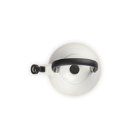 1.6 Lt - Le Creuset Kone Bollitore In Acciaio al Carbonio