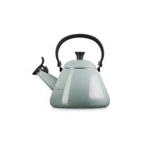 1.6 Lt - Le Creuset Kone Bollitore In Acciaio al Carbonio