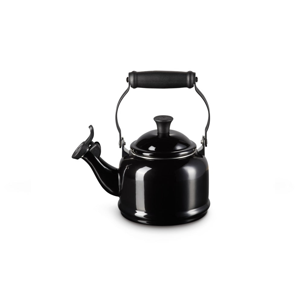 1.1 Lt - Le Creuset Demi Bollitore In Acciaio al Carbonio