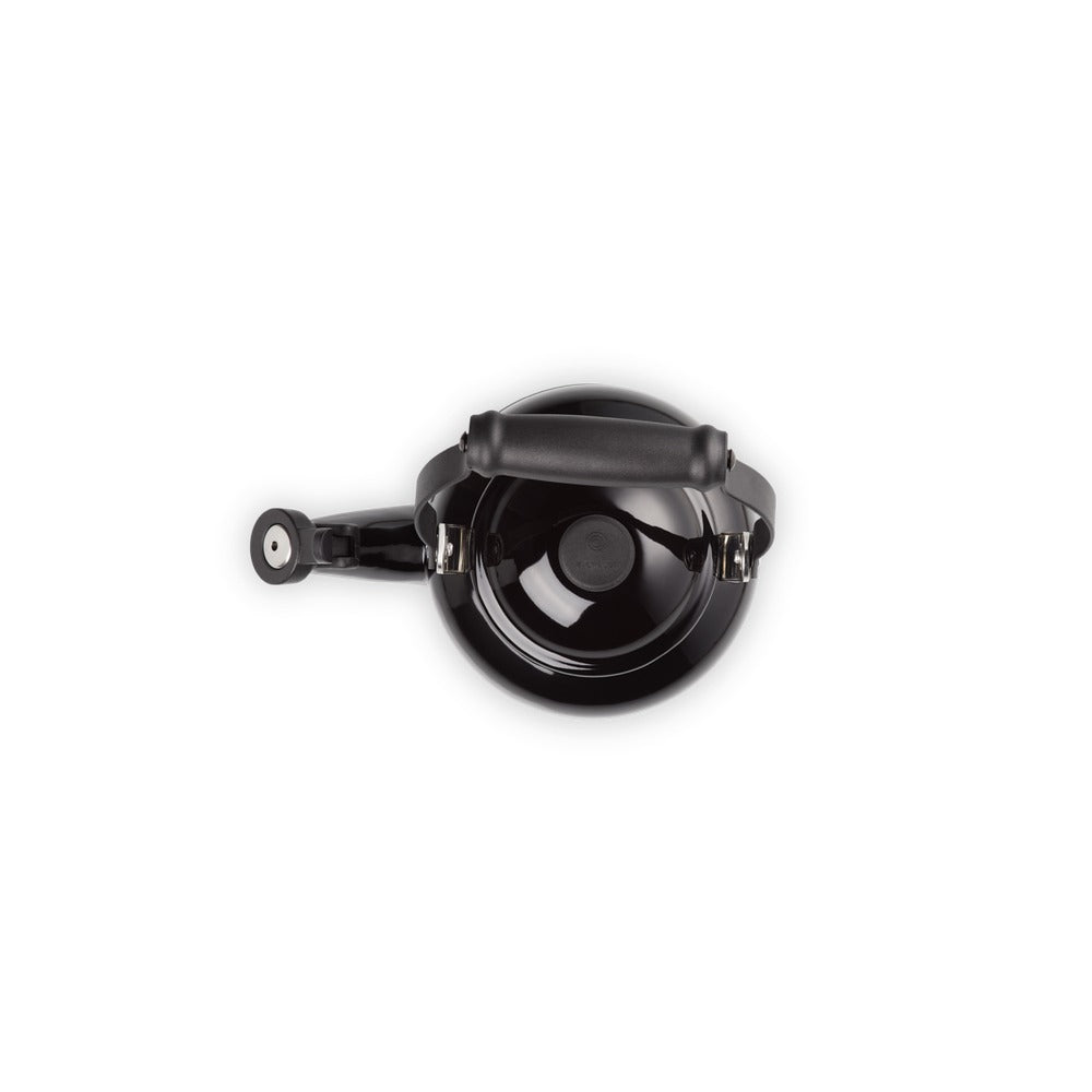 1.1 Lt - Le Creuset Demi Bollitore In Acciaio al Carbonio
