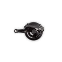 1.1 Lt - Le Creuset Demi Bollitore In Acciaio al Carbonio