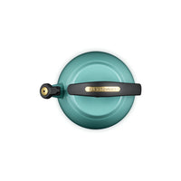 2.1 Lt - Le Creuset Cloche Bollitore In Acciaio Al Carbonio
