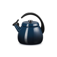 2.1 Lt - Le Creuset Cloche Bollitore In Acciaio Al Carbonio