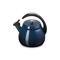 2.1 Lt - Le Creuset Cloche Bollitore In Acciaio Al Carbonio