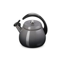 2.1 Lt - Le Creuset Cloche Bollitore In Acciaio Al Carbonio