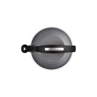 2.1 Lt - Le Creuset Cloche Bollitore In Acciaio Al Carbonio