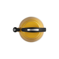 2.1 Lt - Le Creuset Cloche Bollitore In Acciaio Al Carbonio