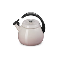 2.1 Lt - Le Creuset Cloche Bollitore In Acciaio Al Carbonio