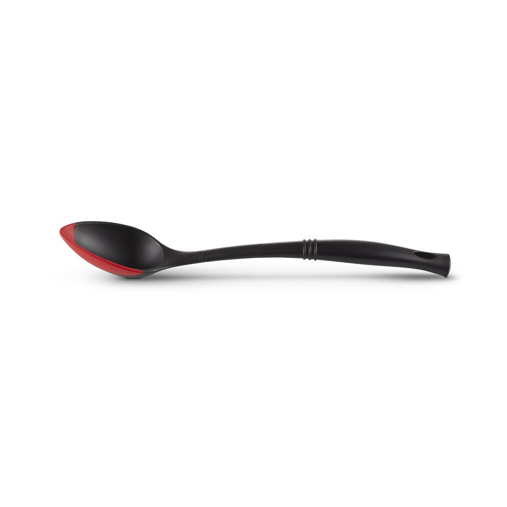 34 cm - Le Creuset Revolution Cucchiaio Servire In Silicone