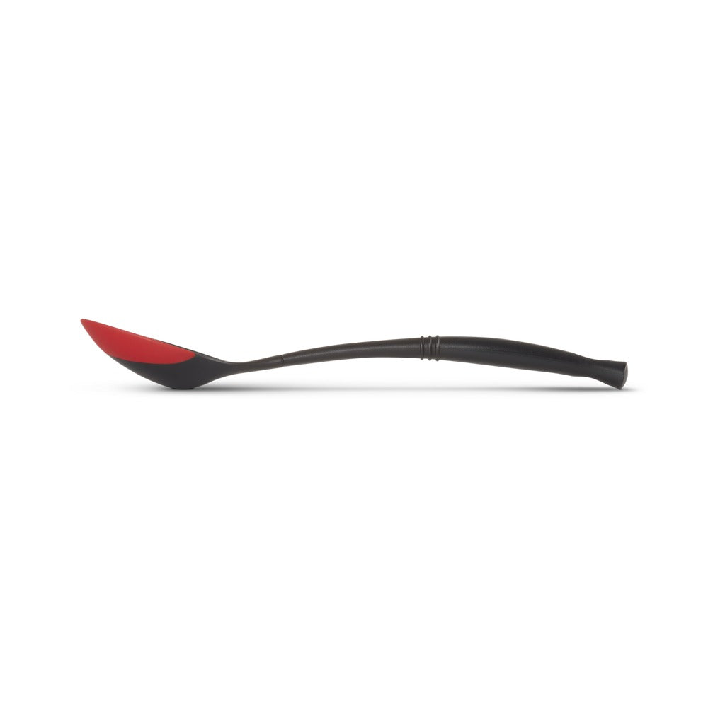 34 cm - Le Creuset Revolution Cucchiaio Servire In Silicone