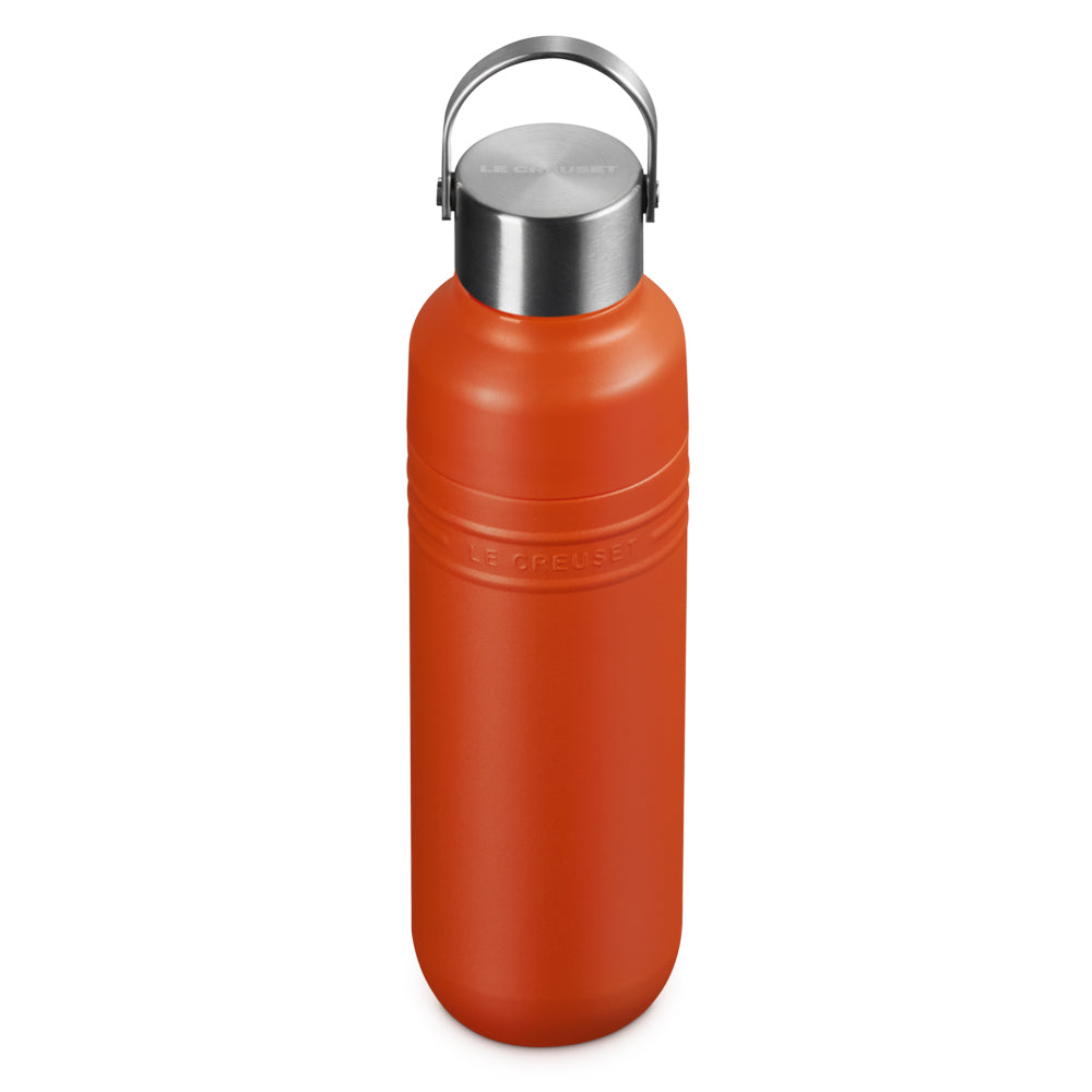 50 cl - Le Creuset On The Go Bottiglia Termica In Acciaio Inossidabile