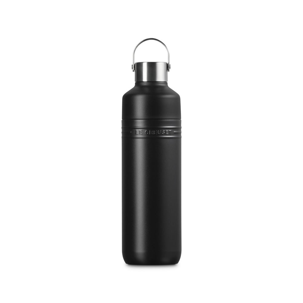 100 cl - Le Creuset On The Go Bottiglia Termica In Acciaio Inox