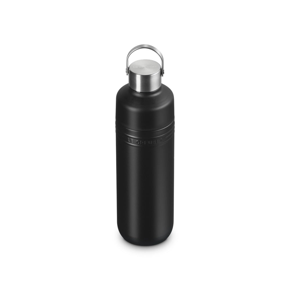 100 cl - Le Creuset On The Go Bottiglia Termica In Acciaio Inox