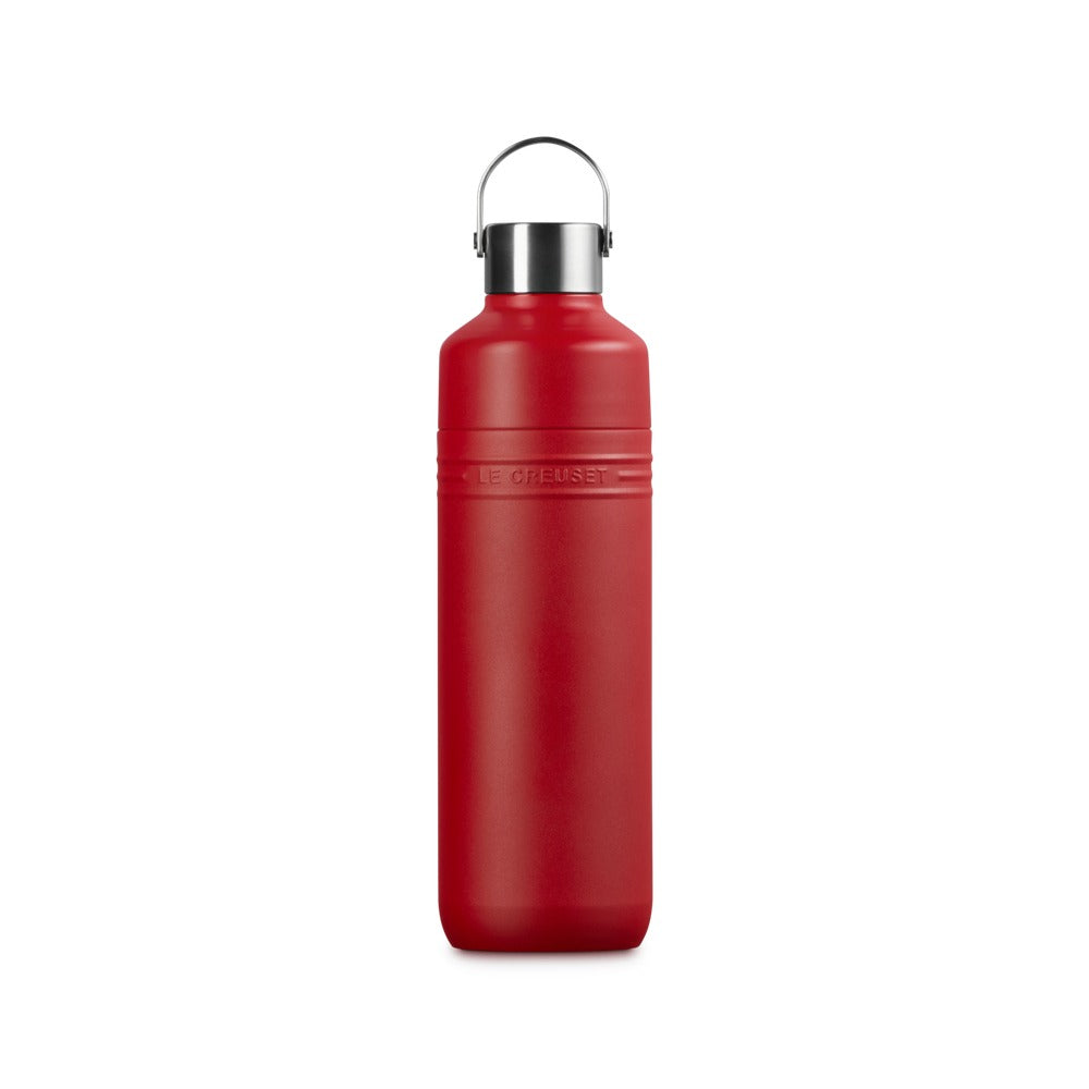 100 cl - Le Creuset On The Go Bottiglia Termica In Acciaio Inox