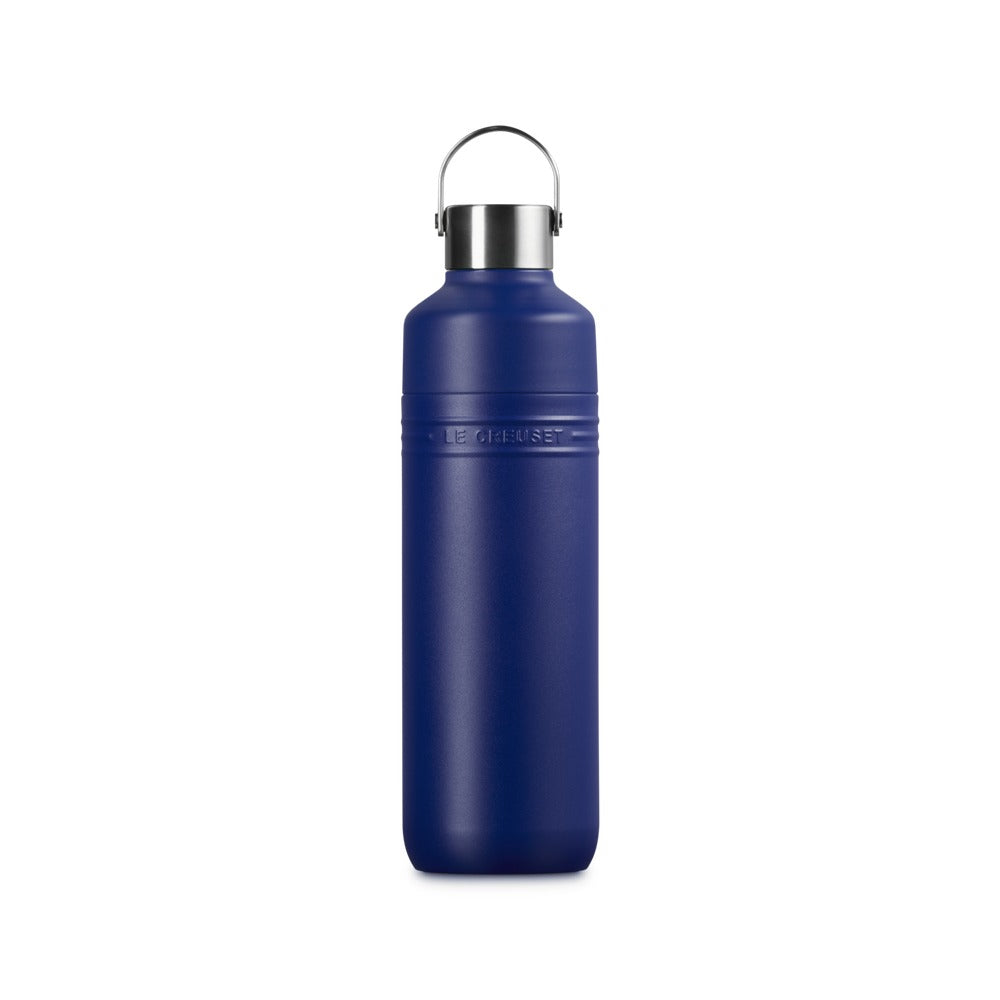 100 cl - Le Creuset On The Go Bottiglia Termica In Acciaio Inox