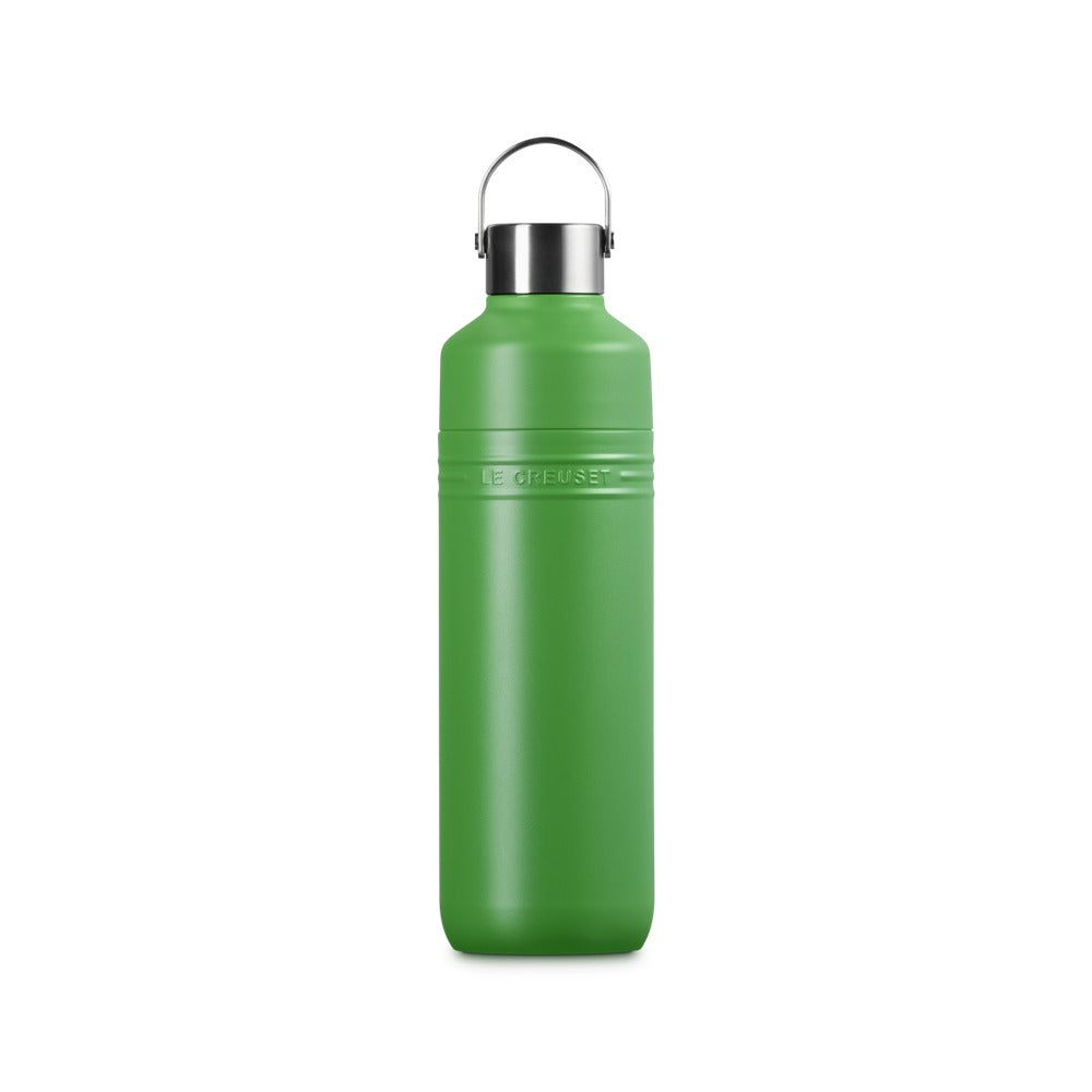 100 cl - Le Creuset On The Go Bottiglia Termica In Acciaio Inox