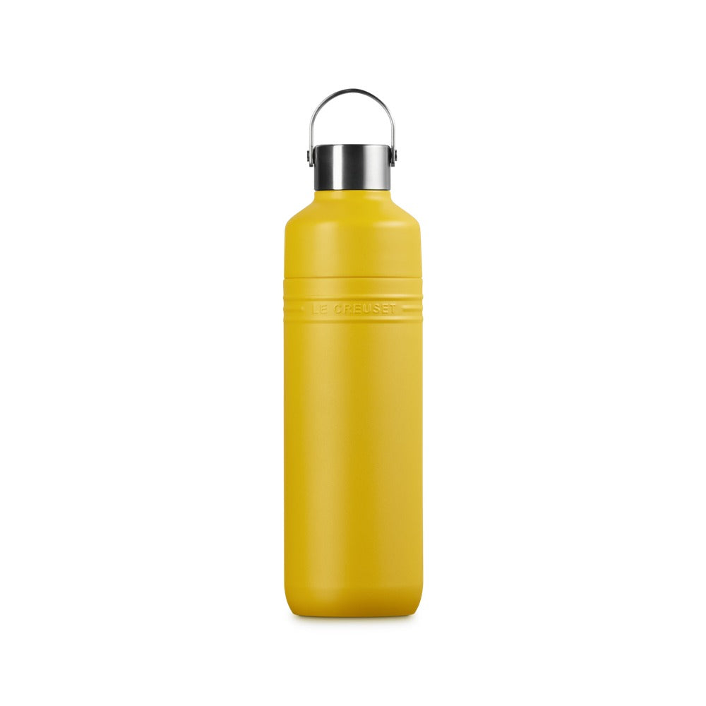 100 cl - Le Creuset On The Go Bottiglia Termica In Acciaio Inox