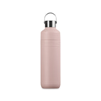 100 cl - Le Creuset On The Go Bottiglia Termica In Acciaio Inox
