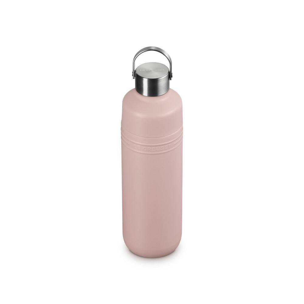 100 cl - Le Creuset On The Go Bottiglia Termica In Acciaio Inox
