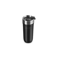 35 cl - Le Creuset On The Go Tazza Mug Da Viaggio In Acciaio Inox