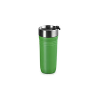 35 cl - Le Creuset On The Go Tazza Mug Da Viaggio In Acciaio Inox