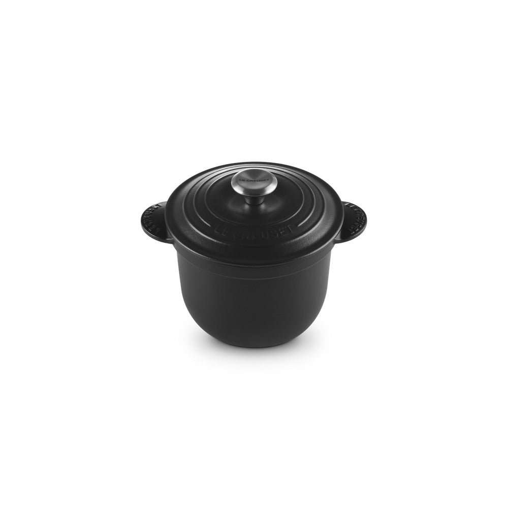 18 cm - Cocotte Every Casserole Ronde Grès Émaillé
