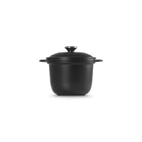 18 cm - Cocotte Every Casserole Ronde Grès Émaillé