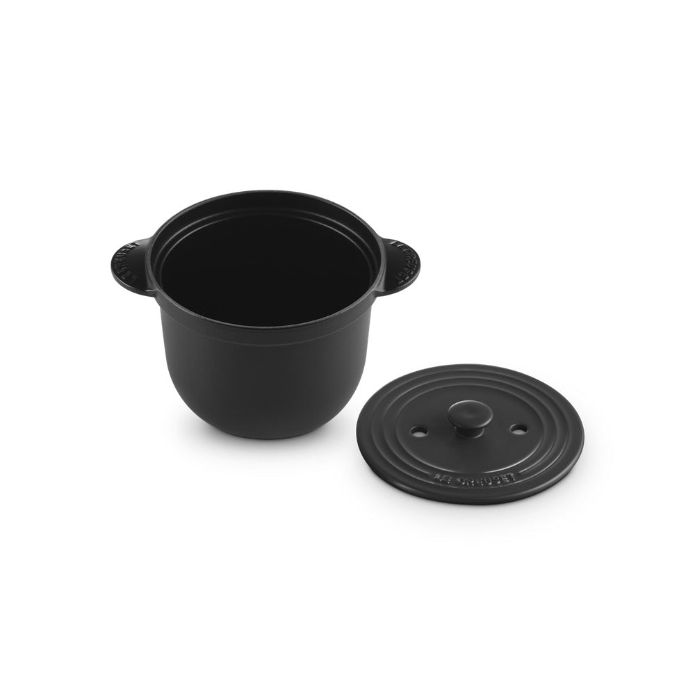 18 cm - Cocotte Every Casserole Ronde Grès Émaillé
