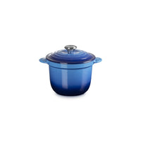 18 cm - Cocotte Every Casserole Ronde Grès Émaillé