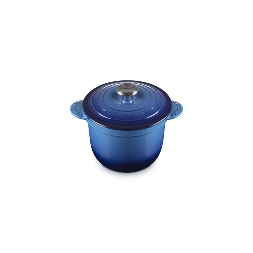 18 cm - Cocotte Every Casserole Ronde Grès Émaillé