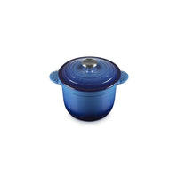 18 cm - Cocotte Every Casserole Ronde Grès Émaillé