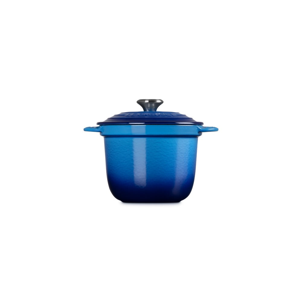 18 cm - Cocotte Every Casserole Ronde Grès Émaillé