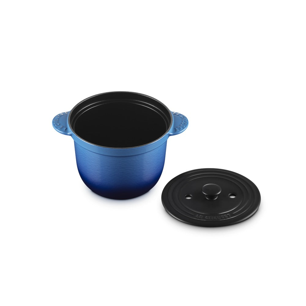 18 cm - Cocotte Every Casserole Ronde Grès Émaillé