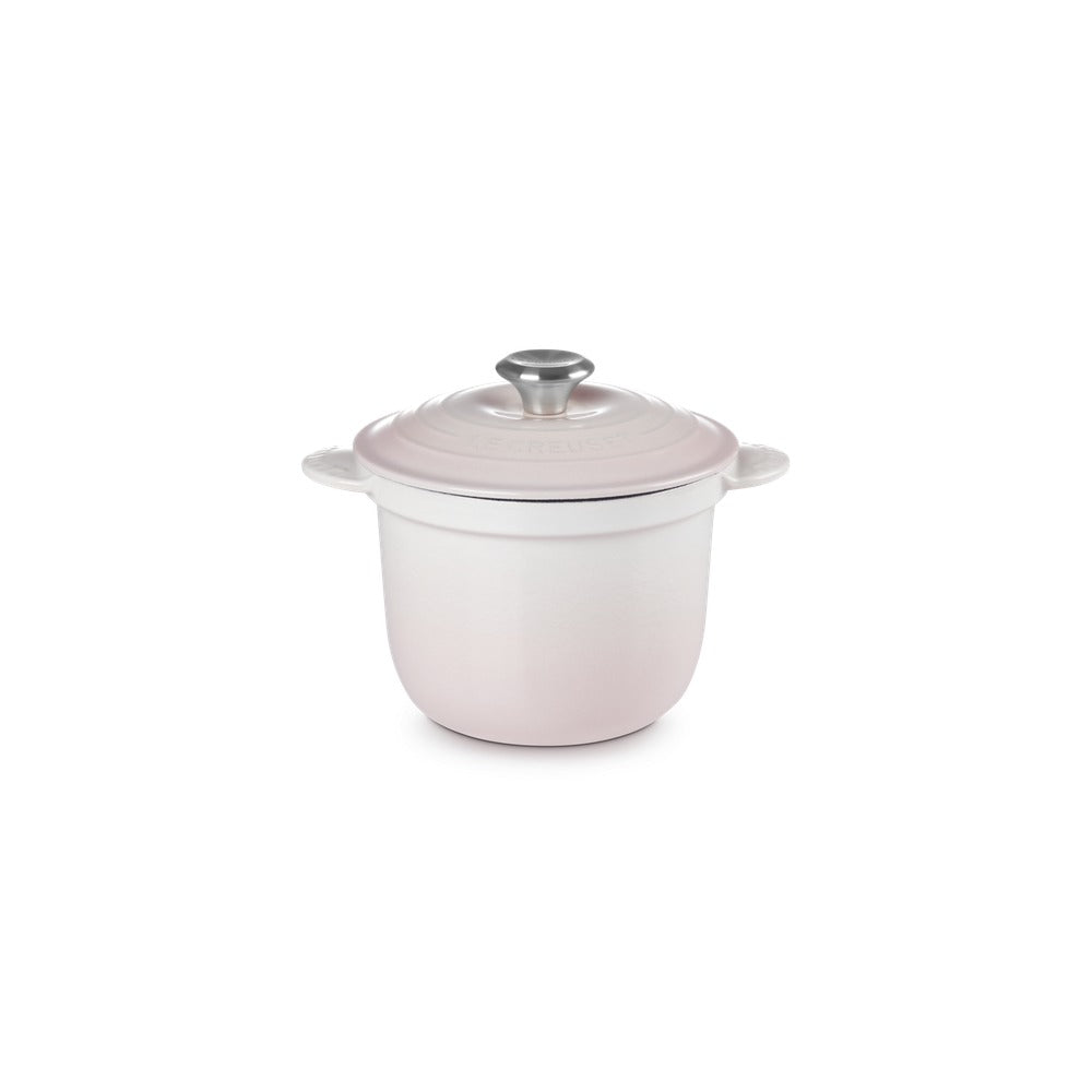 18 cm - Cocotte Every Casserole Ronde Grès Émaillé