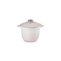 18 cm - Cocotte Every Casserole Ronde Grès Émaillé