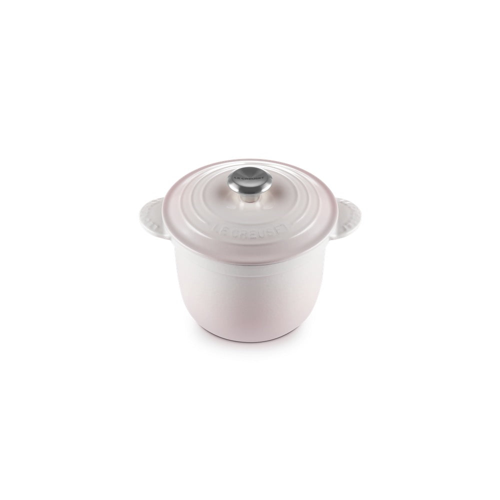 18 cm - Cocotte Every Casserole Ronde Grès Émaillé