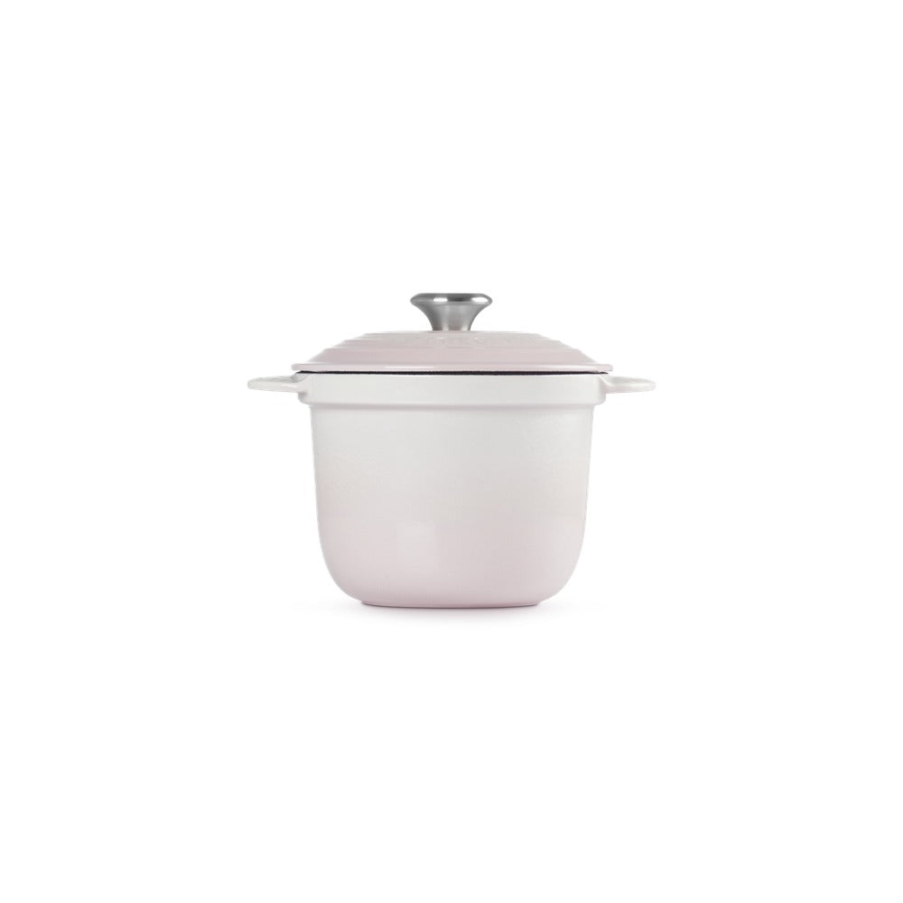 18 cm - Cocotte Every Casserole Ronde Grès Émaillé