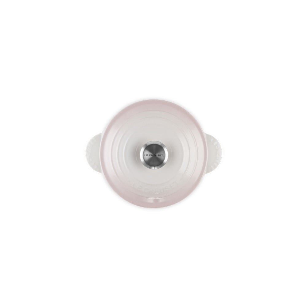 18 cm - Cocotte Every Casserole Ronde Grès Émaillé
