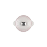 18 cm - Cocotte Every Casserole Ronde Grès Émaillé