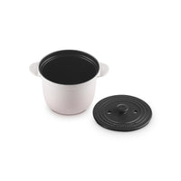 18 cm - Cocotte Every Casserole Ronde Grès Émaillé