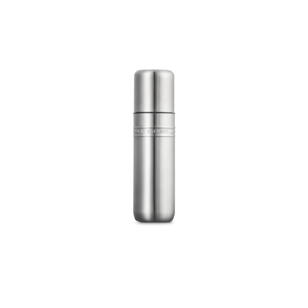 9 cl - Le Creuset Acciaio Inox Spruzzino Nebulizzatore Olio & Aceto In Acciaio Inox